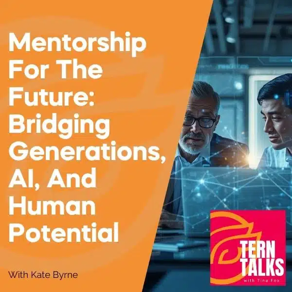 Episode 1: The Future of Mentorship